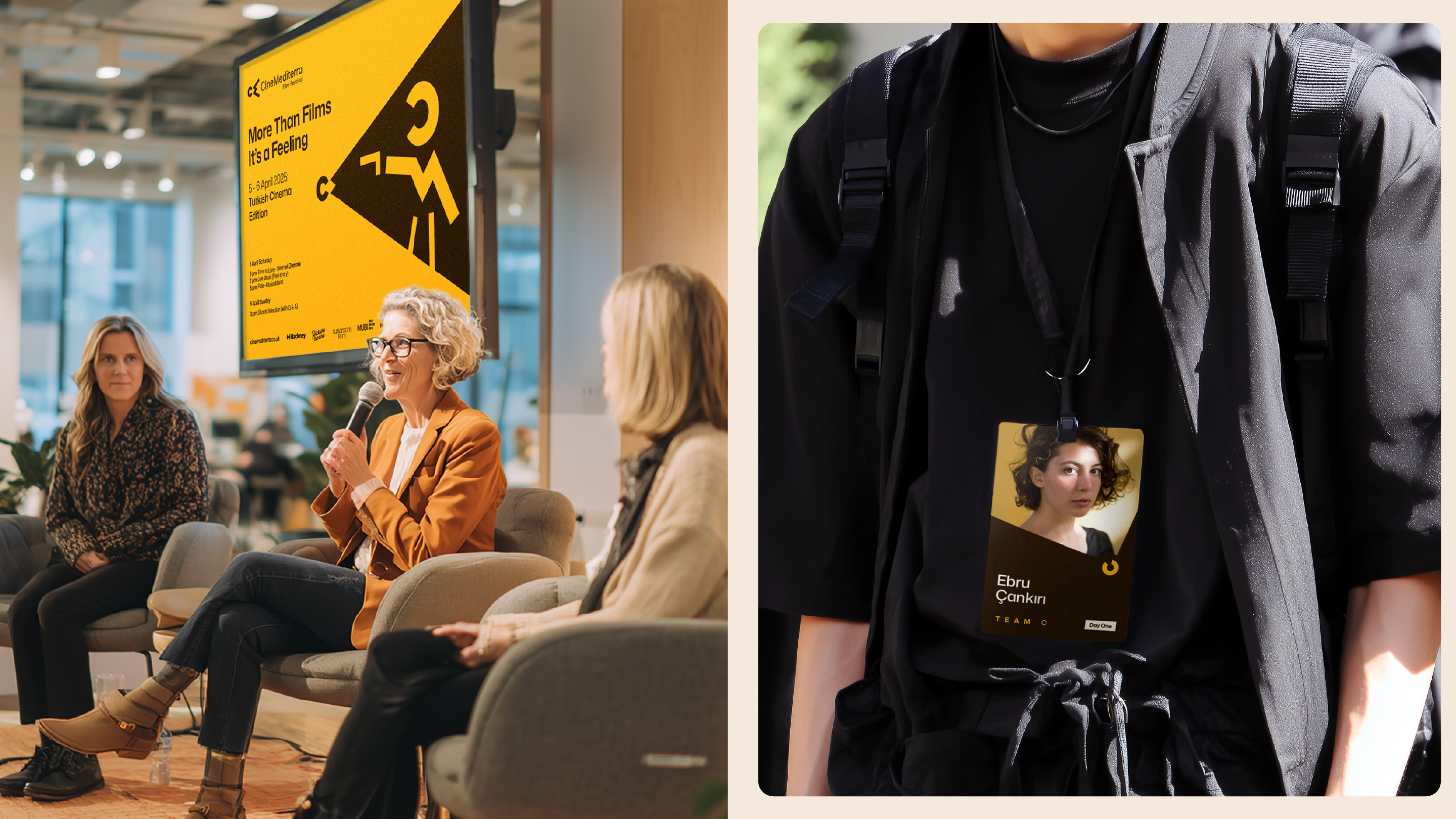 CineMediterra Community