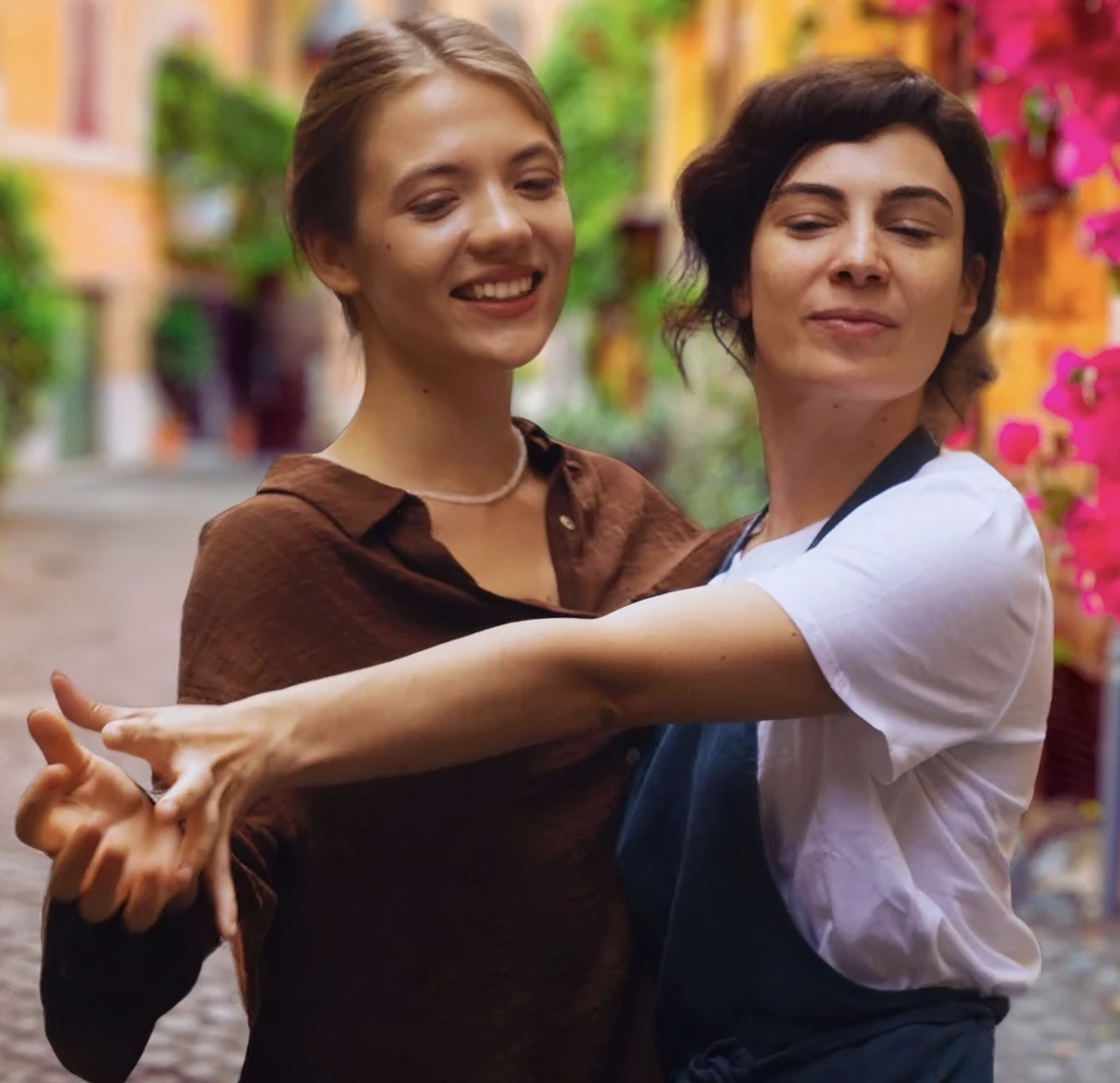 CineMediterra Film Festival - What's On